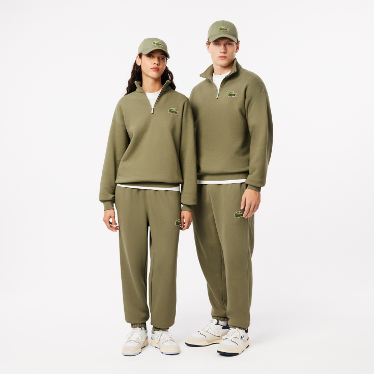 Lacoste kişi idman şalvarı