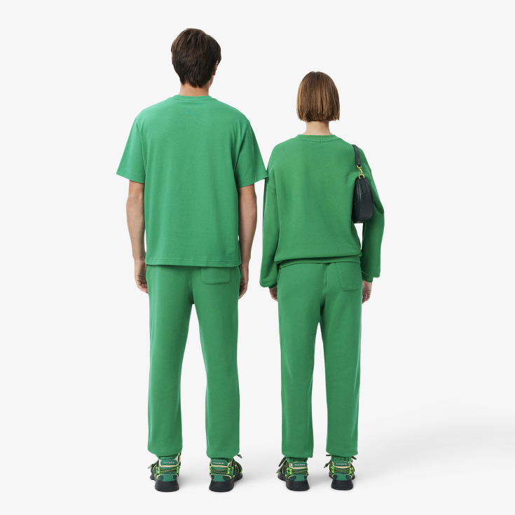 Мужские спортивные штаны Lacoste