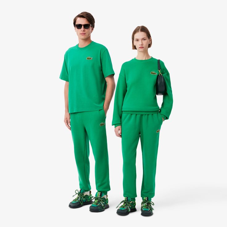 Мужские спортивные штаны Lacoste