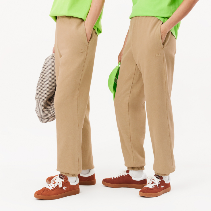 Мужские спортивные штаны Lacoste