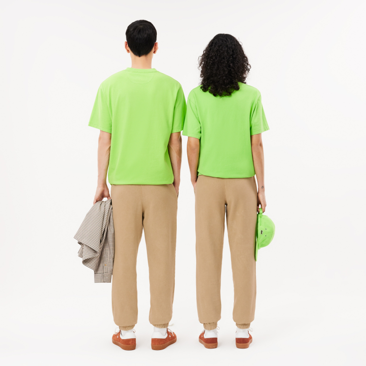 Мужские спортивные штаны Lacoste