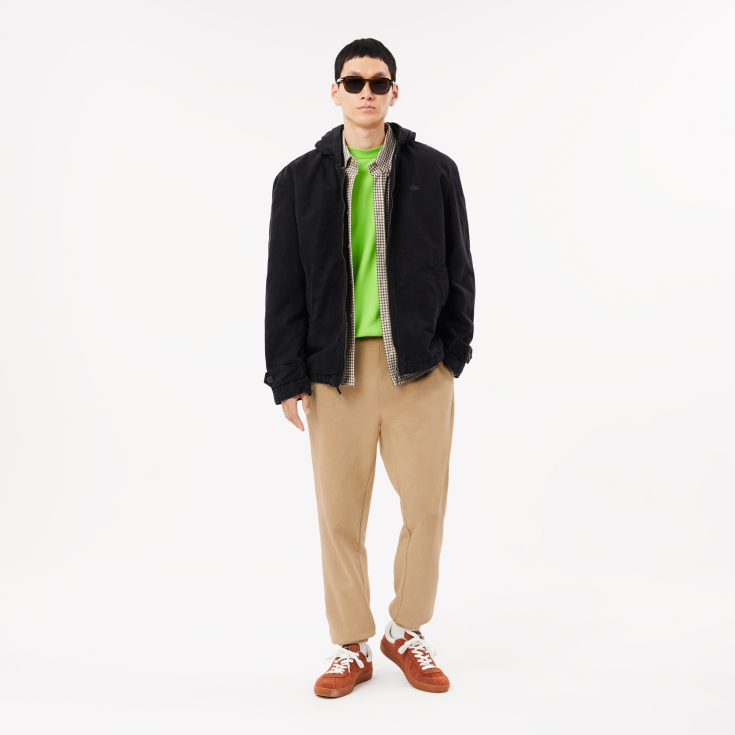 Мужские спортивные штаны Lacoste
