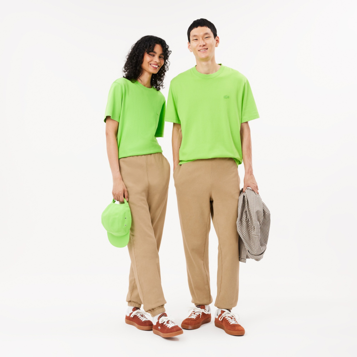 Мужские спортивные штаны Lacoste