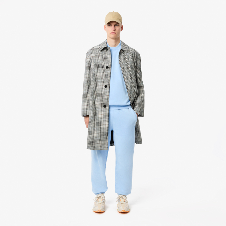 Мужские спортивные штаны Lacoste