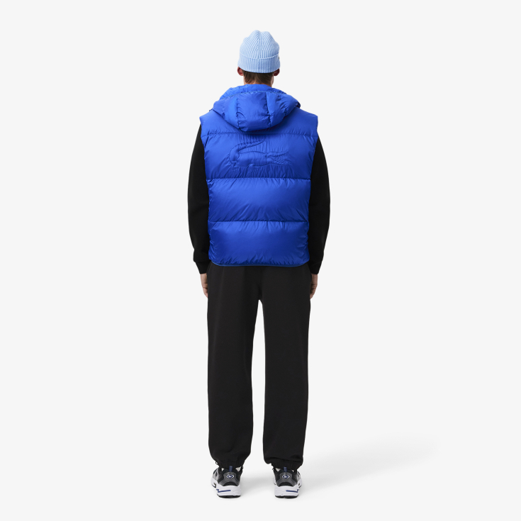 Мужские спортивные штаны Lacoste