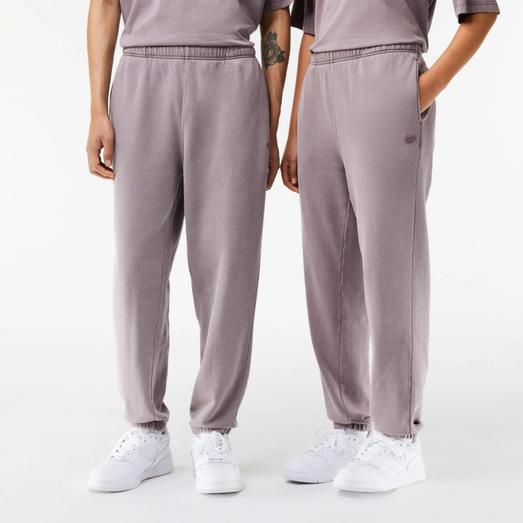 Мужские спортивные штаны Lacoste