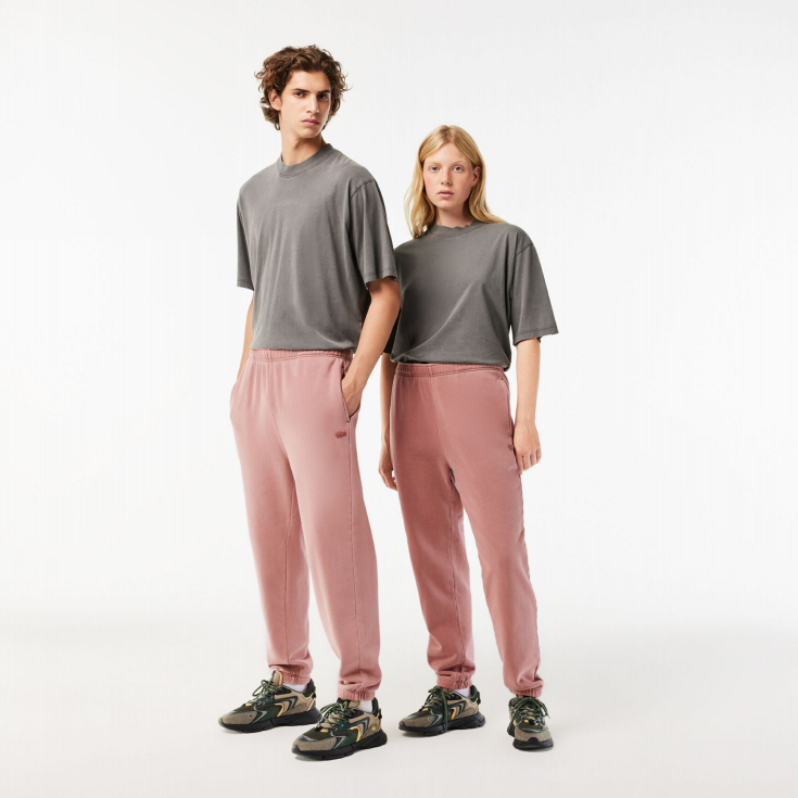 Мужские спортивные штаны Lacoste