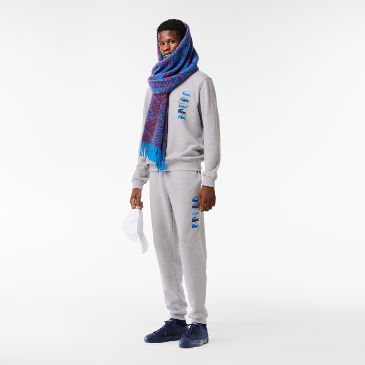 Мужские спортивные штаны Lacoste