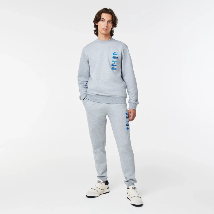 Мужские спортивные штаны Lacoste