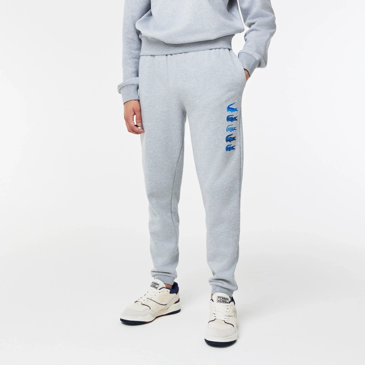 Мужские спортивные штаны Lacoste