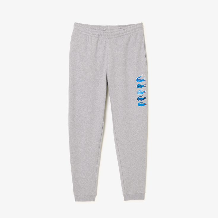 Мужские спортивные штаны Lacoste