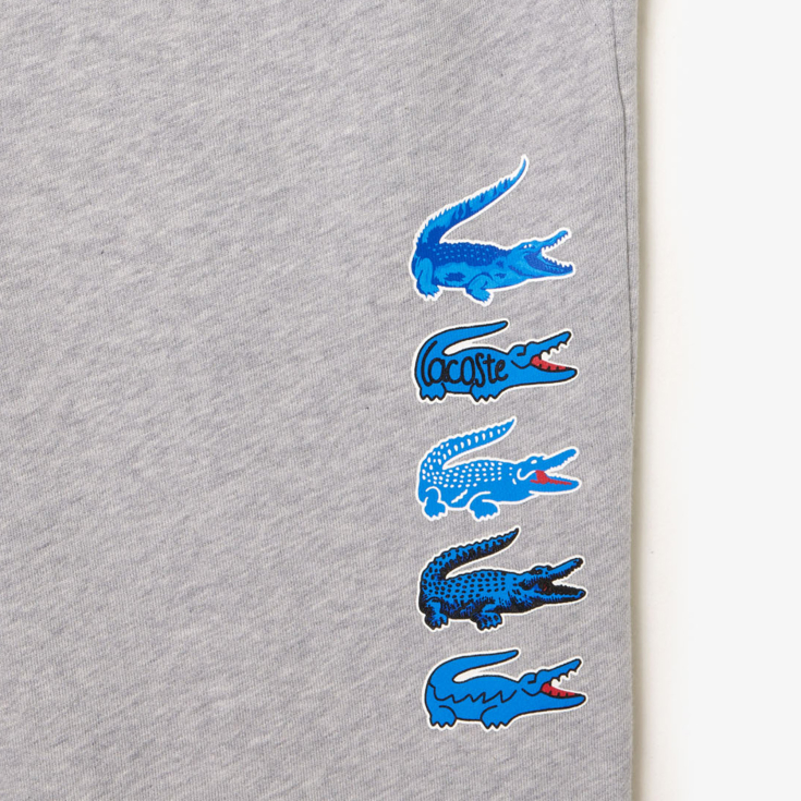 Мужские спортивные штаны Lacoste