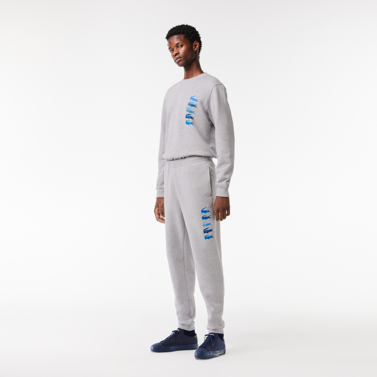 Мужские спортивные штаны Lacoste