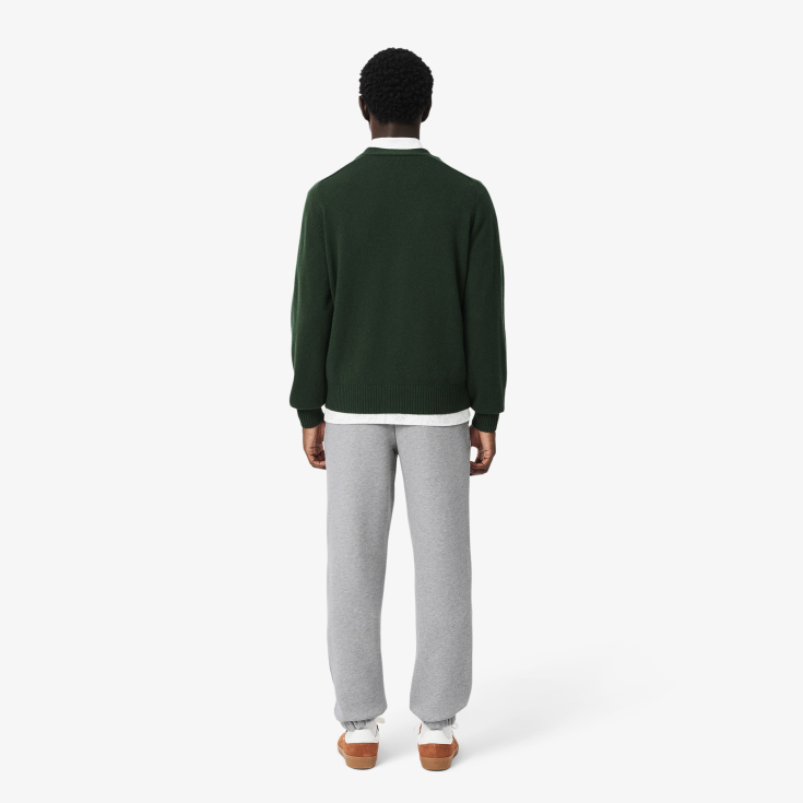 Мужские спортивные штаны Lacoste