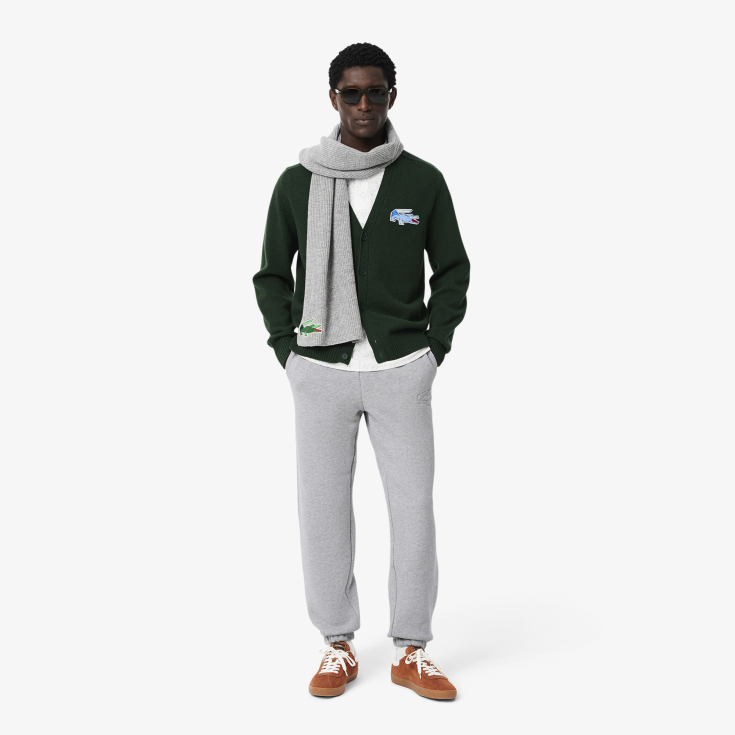 Мужские спортивные штаны Lacoste