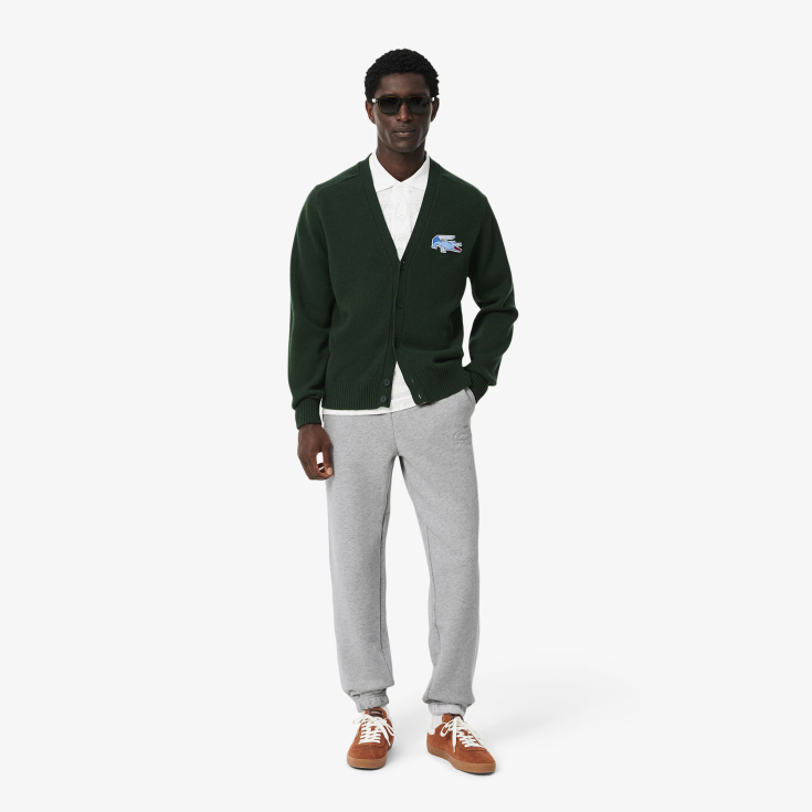 Мужские спортивные штаны Lacoste