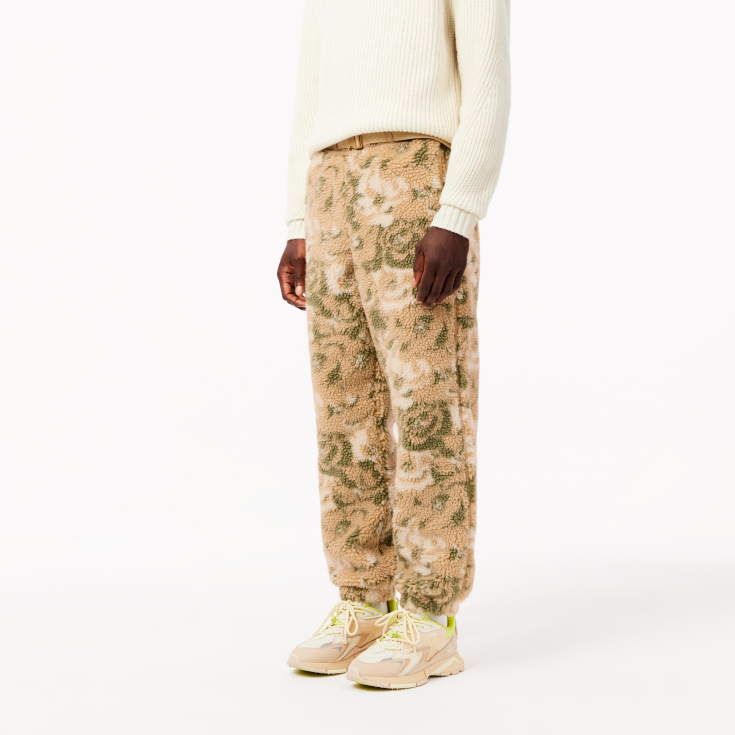 Мужские спортивные штаны Lacoste