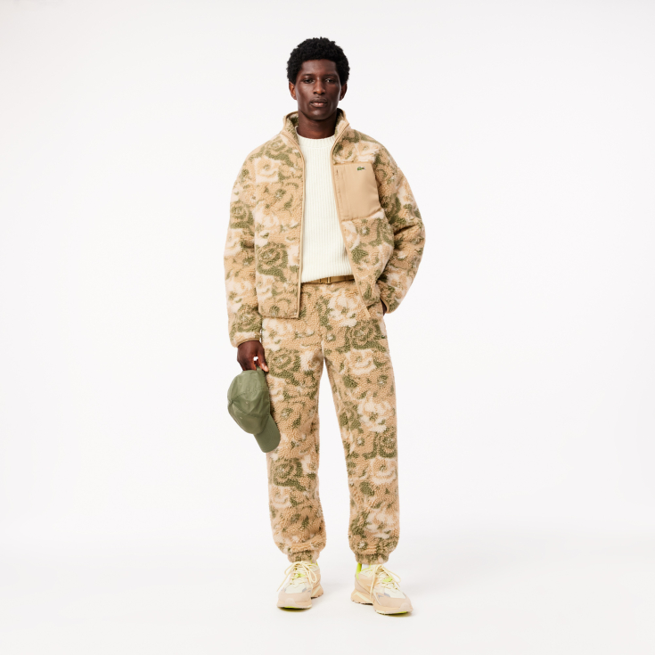 Мужские спортивные штаны Lacoste