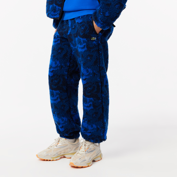 Мужские спортивные штаны Lacoste