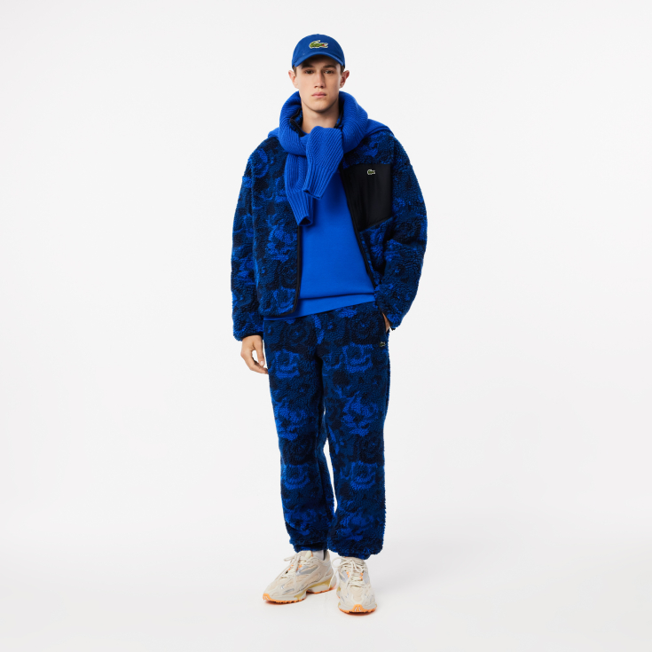 Мужские спортивные штаны Lacoste
