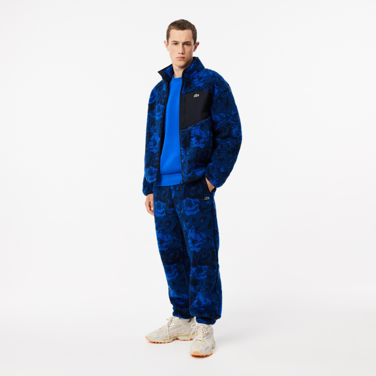 Мужские спортивные штаны Lacoste