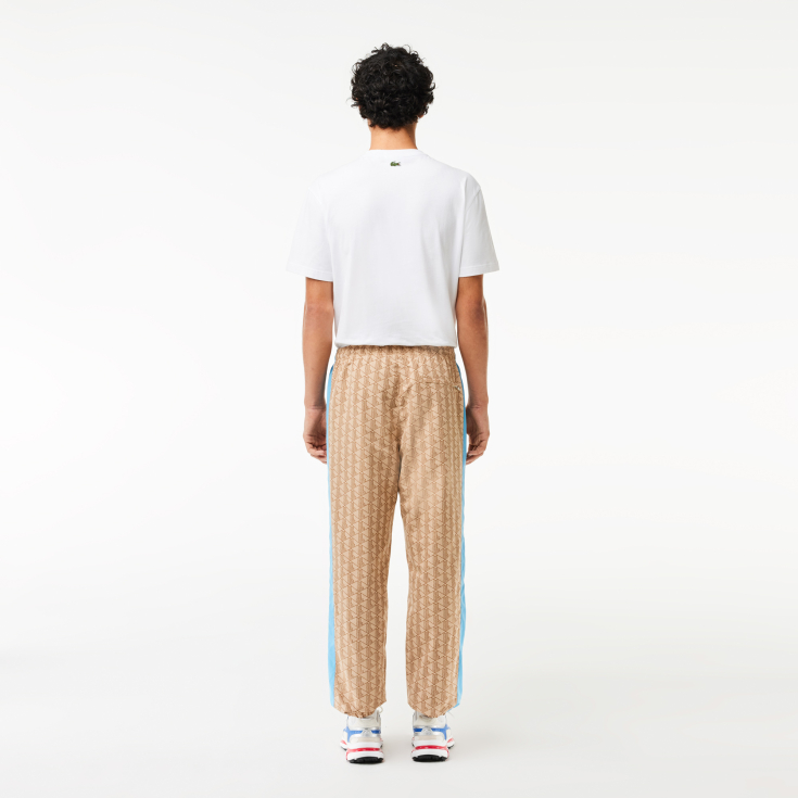 Мужские спортивные штаны Lacoste