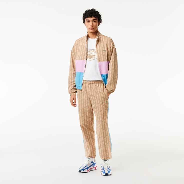 Мужские спортивные штаны Lacoste