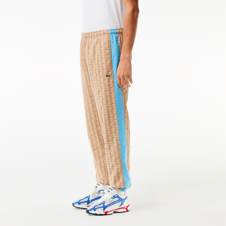 Мужские спортивные штаны Lacoste