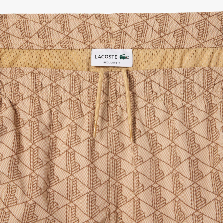 Мужские спортивные штаны Lacoste