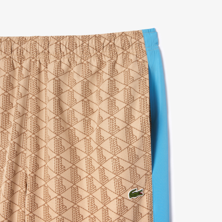 Мужские спортивные штаны Lacoste