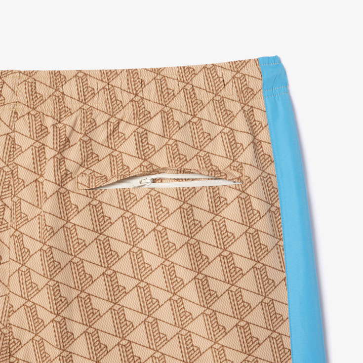 Мужские спортивные штаны Lacoste