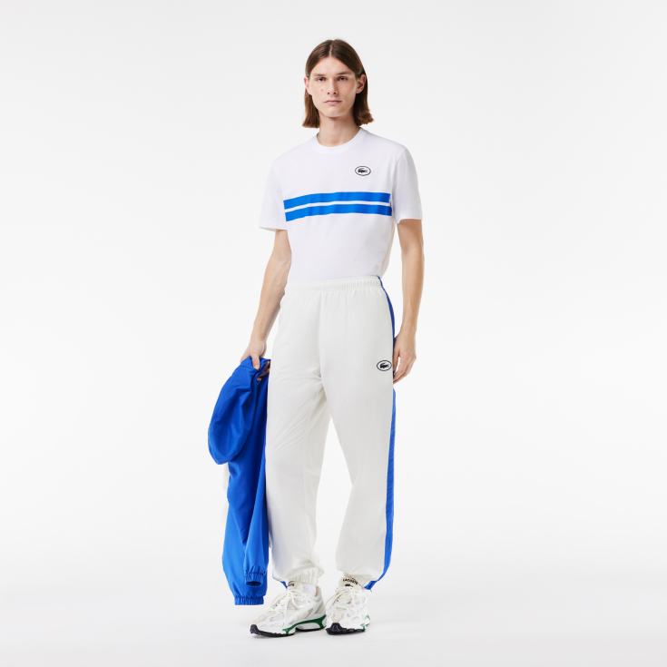 Lacoste kişi idman şalvarı