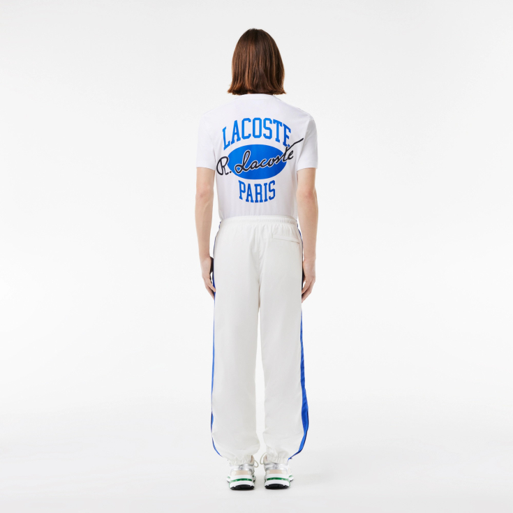 Lacoste kişi idman şalvarı