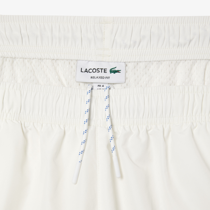 Lacoste kişi idman şalvarı