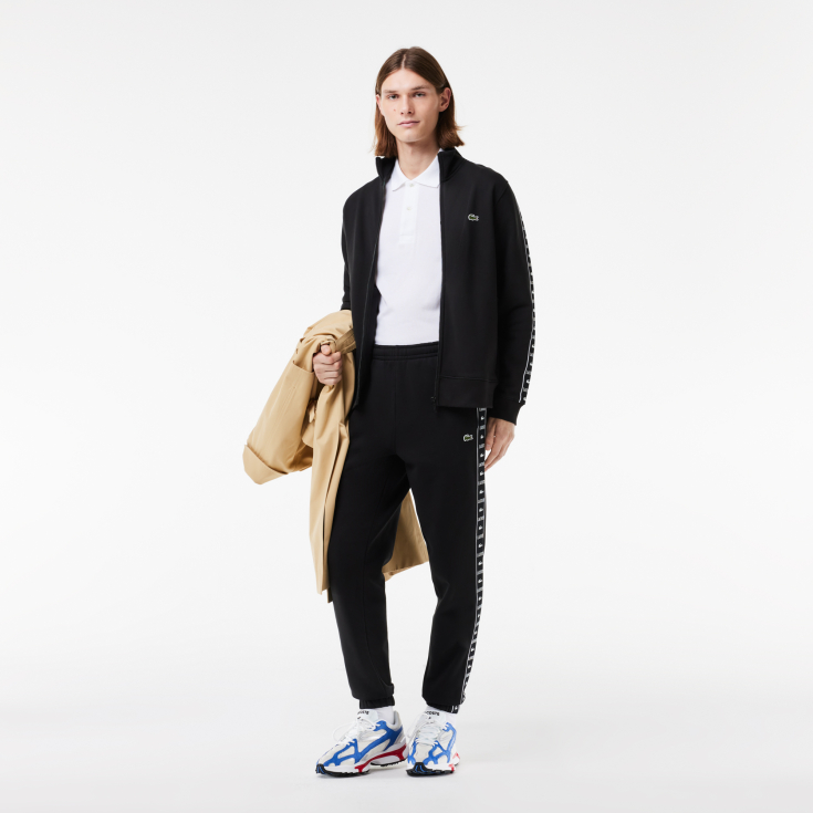 Lacoste kişi idman şalvarı