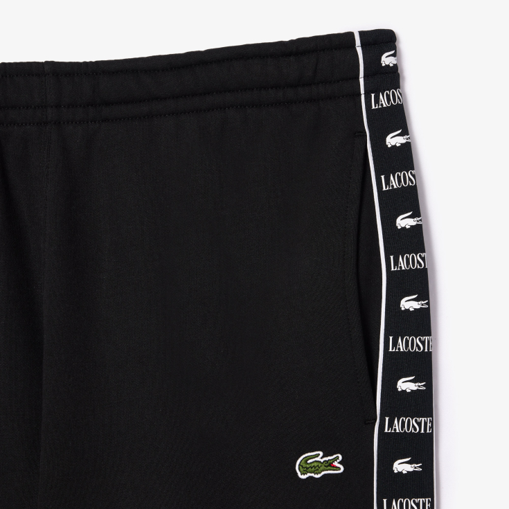 Lacoste kişi idman şalvarı