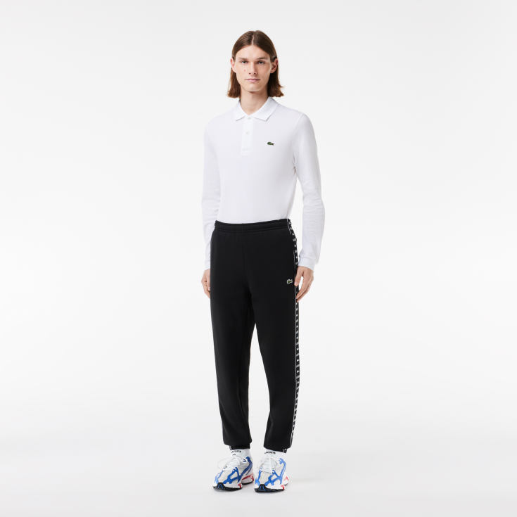 Lacoste kişi idman şalvarı