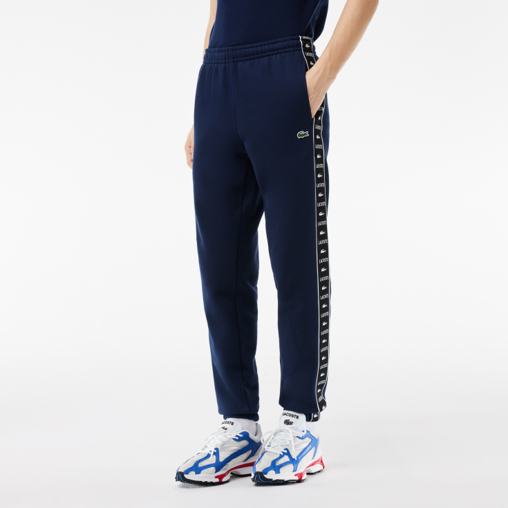 Lacoste kişi idman şalvarı