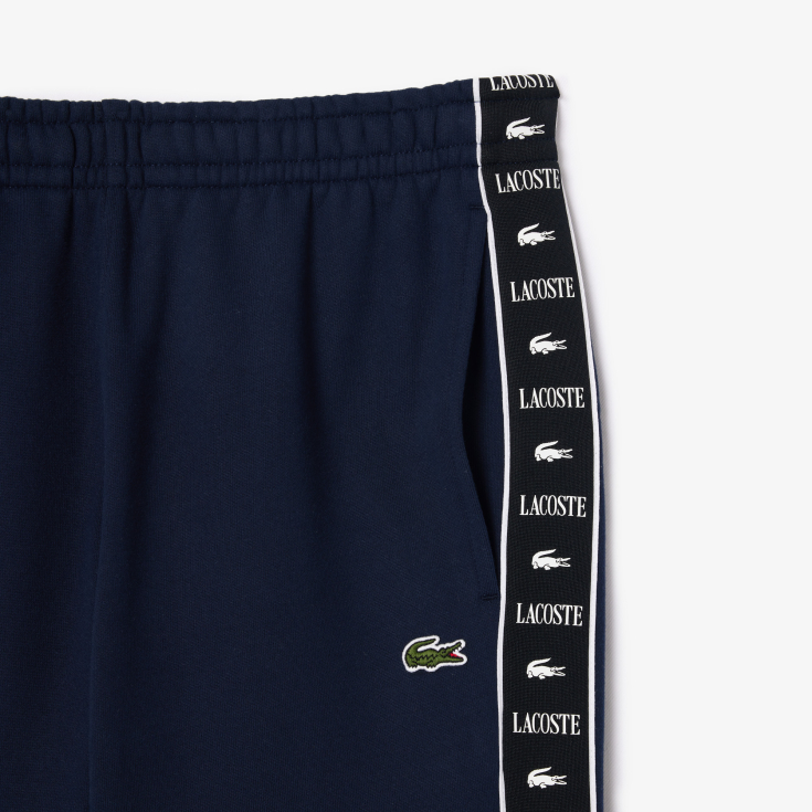 Lacoste kişi idman şalvarı