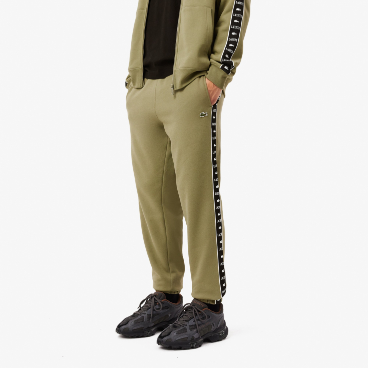 Мужские спортивные штаны Lacoste