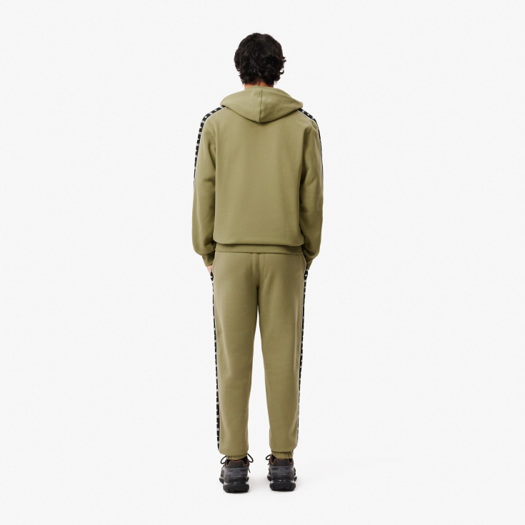 Мужские спортивные штаны Lacoste