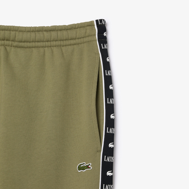 Мужские спортивные штаны Lacoste