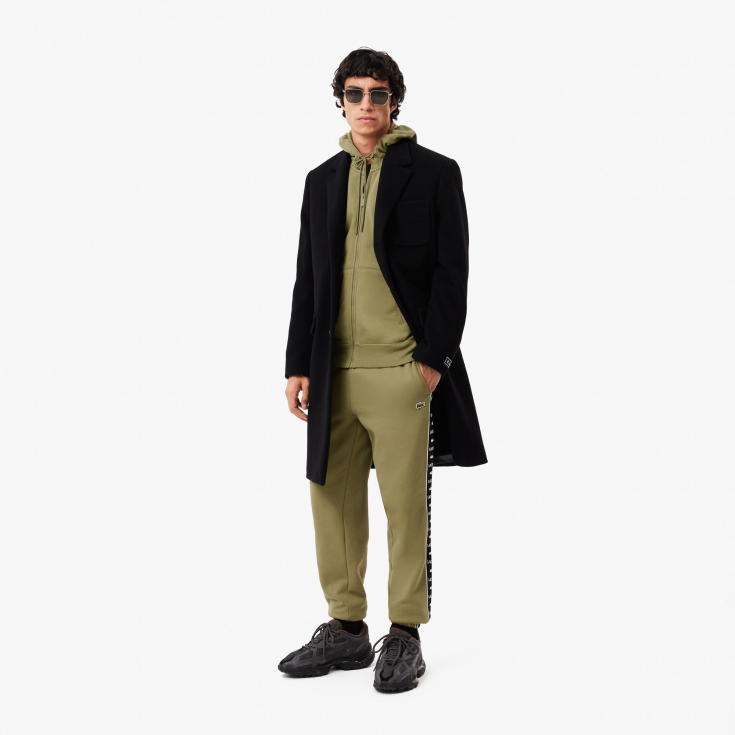 Мужские спортивные штаны Lacoste