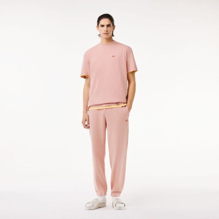 Мужские спортивные штаны Lacoste