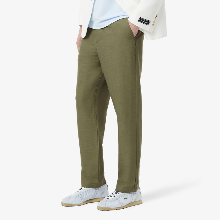 Lacoste kişi idman şalvarı