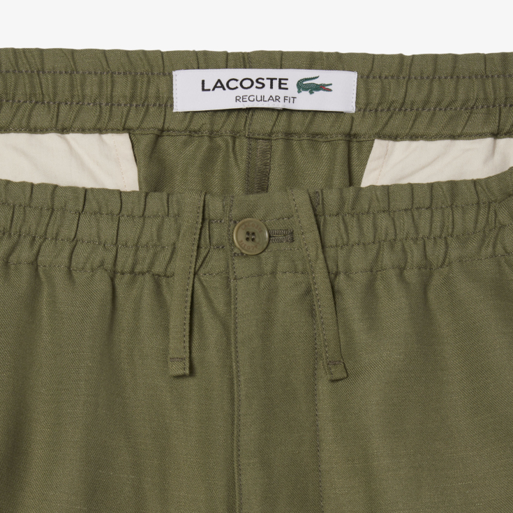 Lacoste kişi idman şalvarı