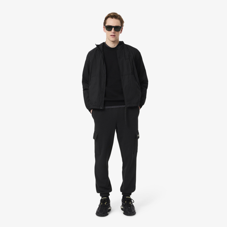 Мужские спортивные штаны Lacoste