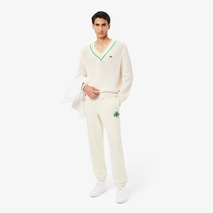Lacoste kişi idman şalvarı