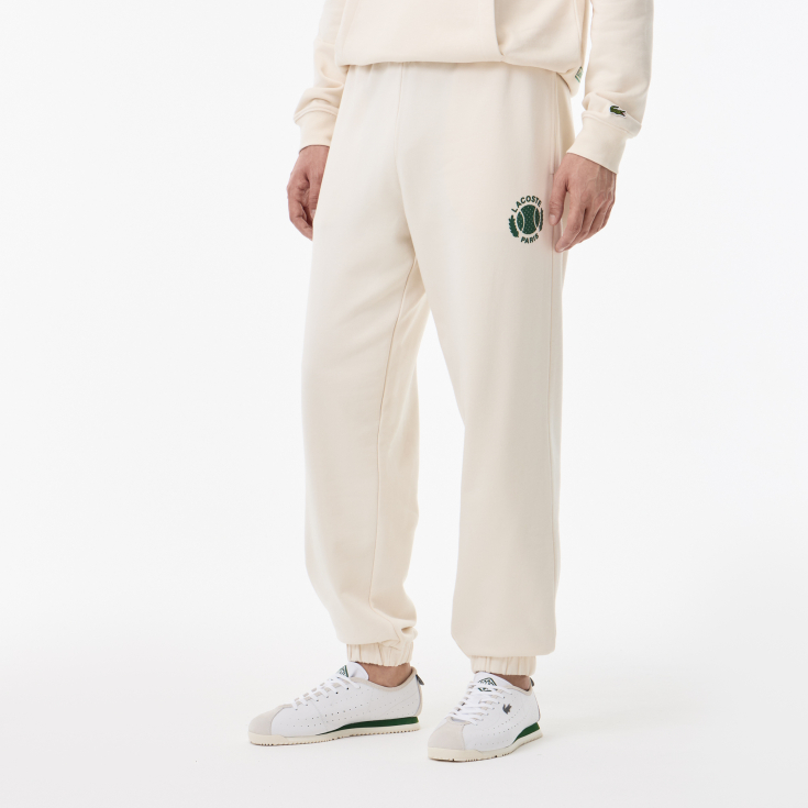 Lacoste kişi idman şalvarı