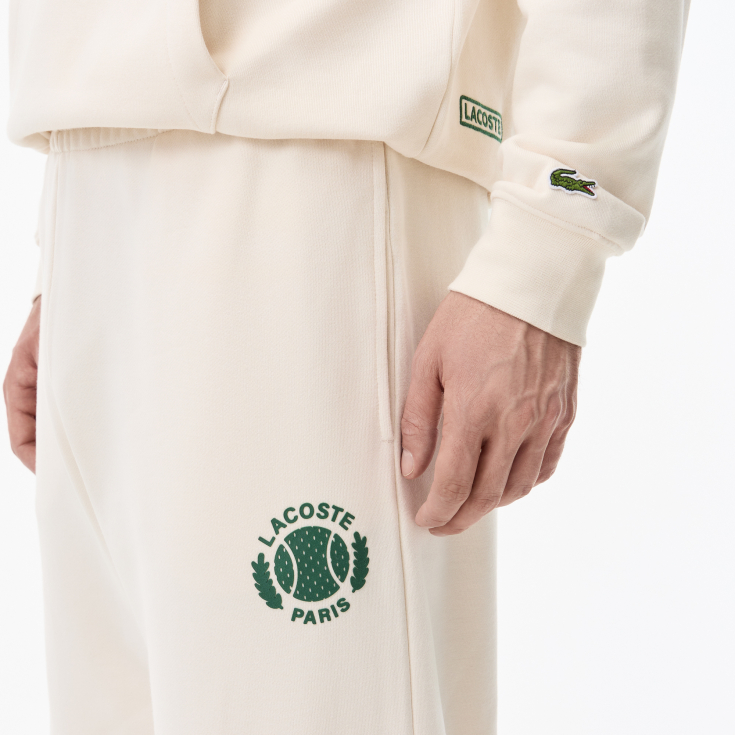 Lacoste kişi idman şalvarı